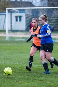 Bild 136 - Frauen TSV Wiemersdorf - SG Wilstermarsch II : Ergebnis: 1:3